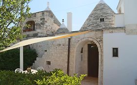 Residenza In Trullo